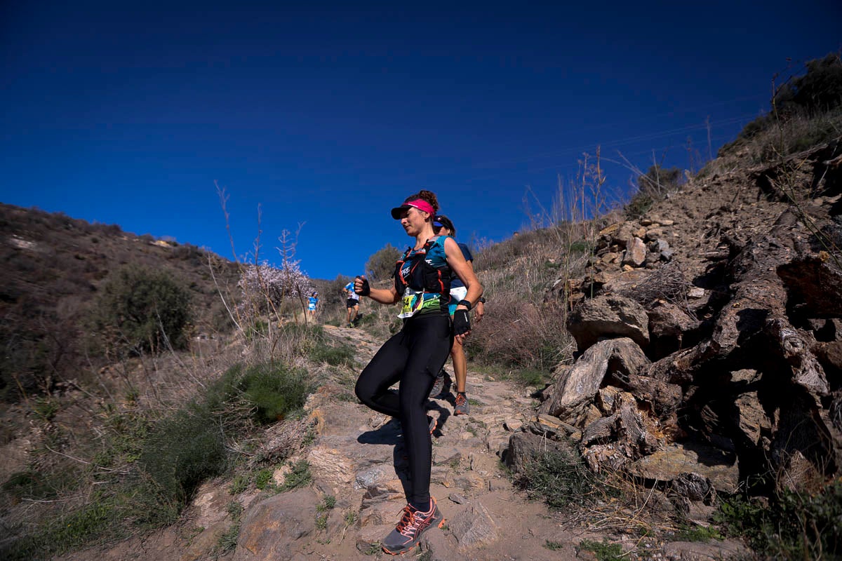 Si has participado en la carrera te puedes buscar aquí