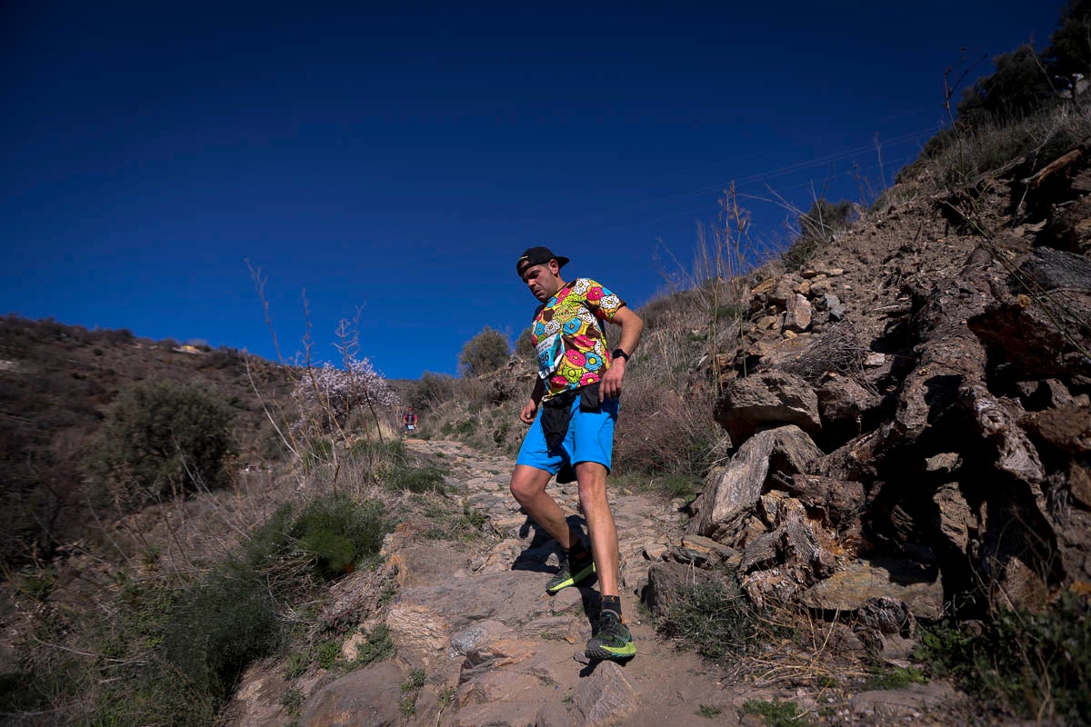 Si has participado en la carrera te puedes buscar aquí