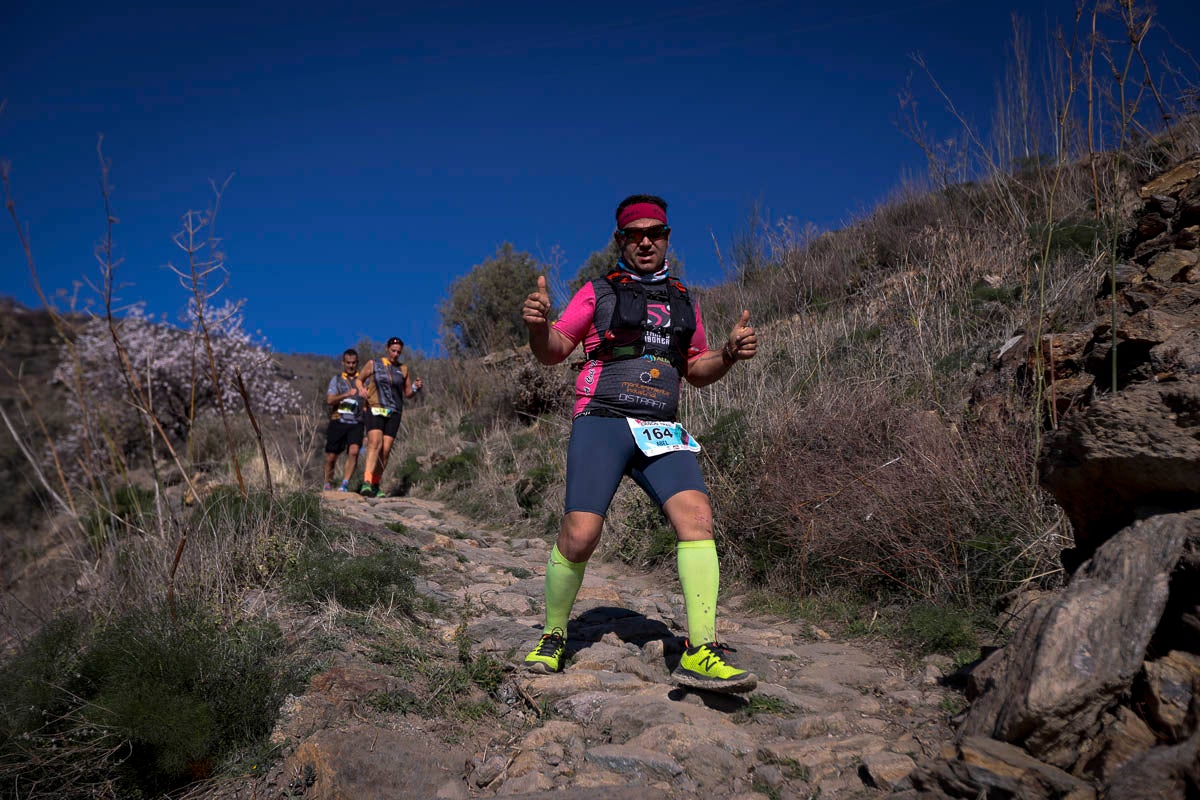 Si has participado en la carrera te puedes buscar aquí
