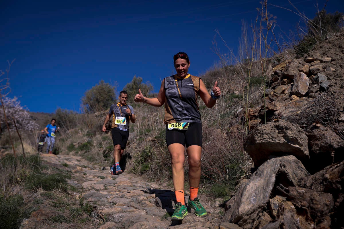 Si has participado en la carrera te puedes buscar aquí