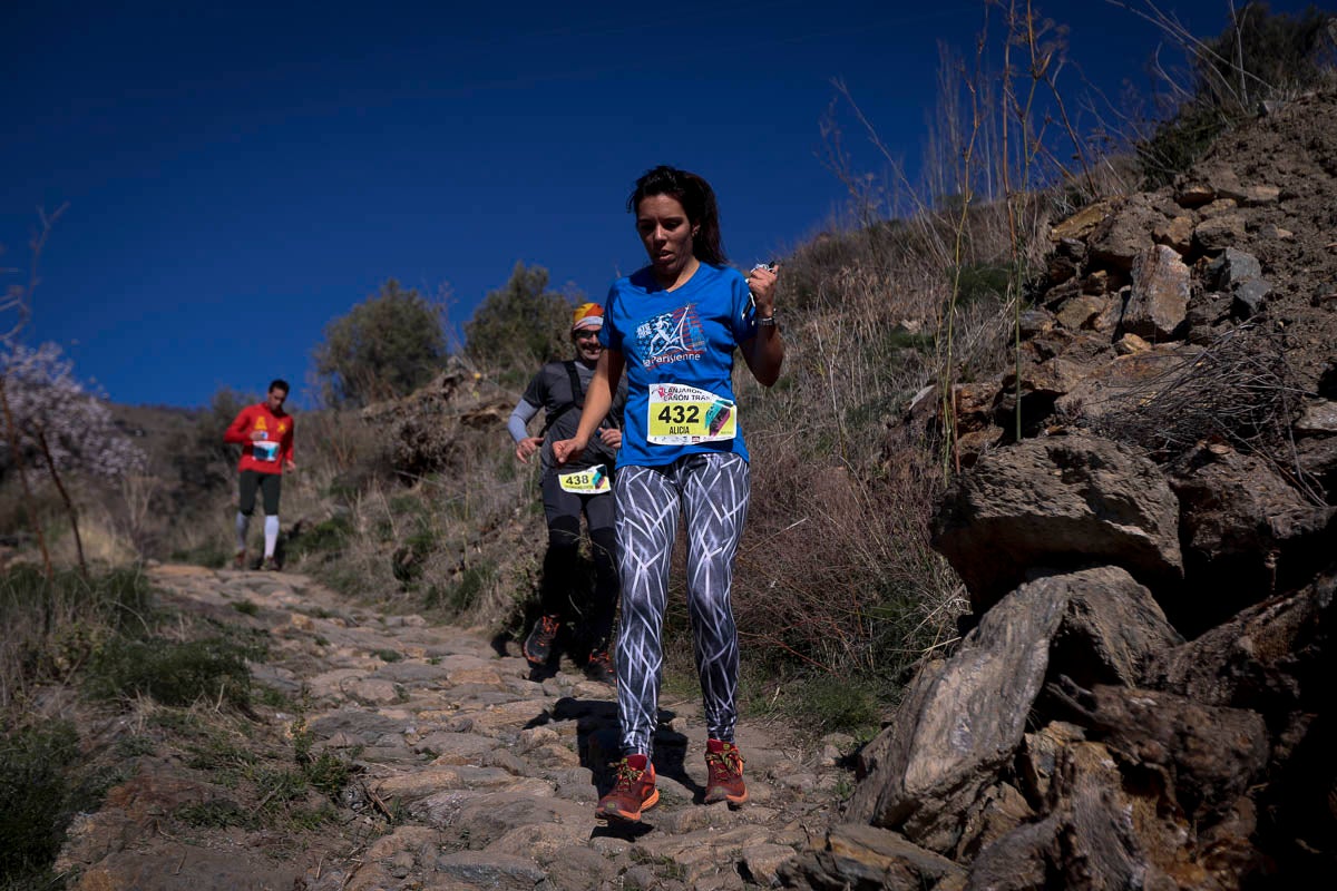 Si has participado en la carrera te puedes buscar aquí