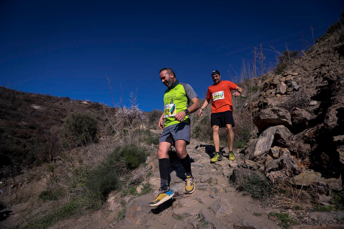 Si has participado en la carrera te puedes buscar aquí