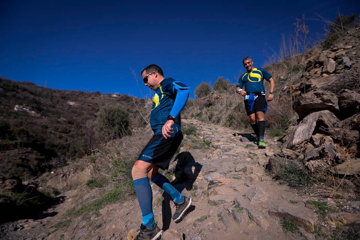 Si has participado en la carrera te puedes buscar aquí