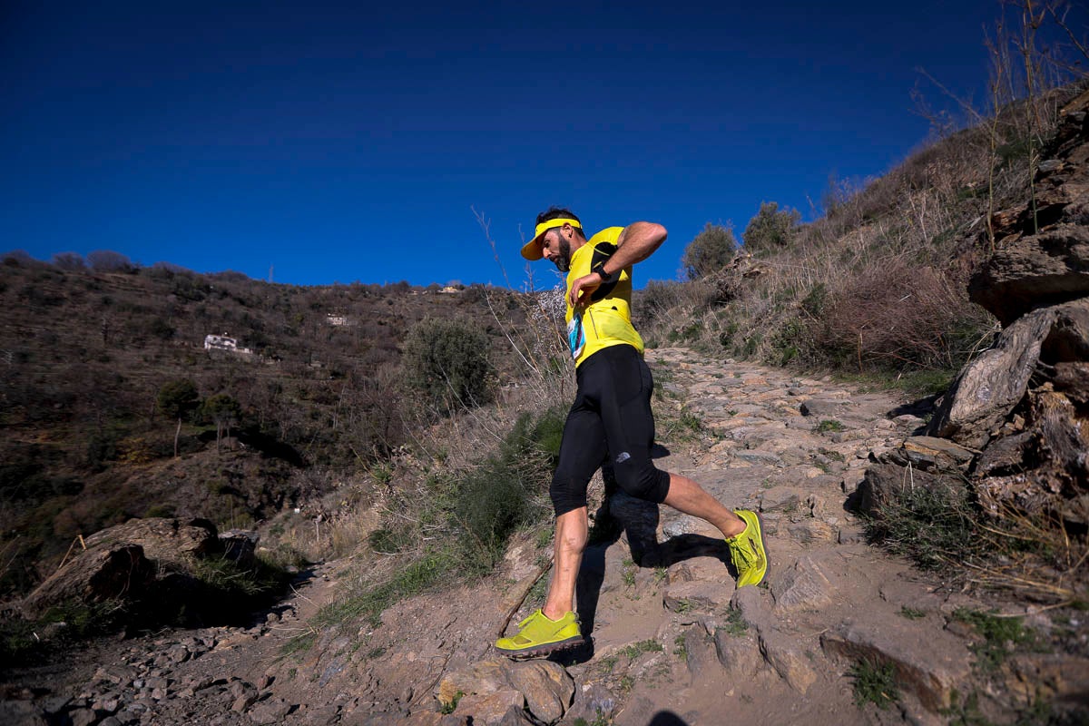 Si has participado en la carrera te puedes buscar aquí