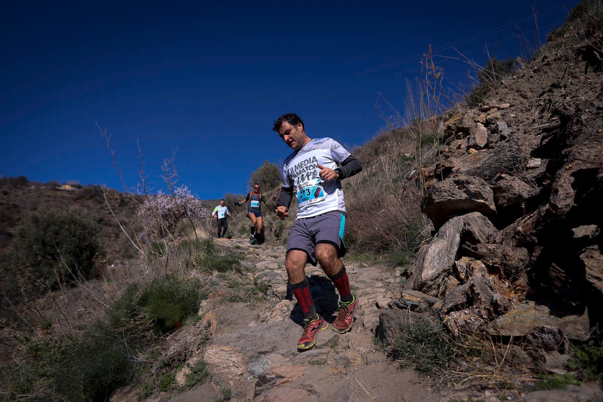 Si has participado en la carrera te puedes buscar aquí