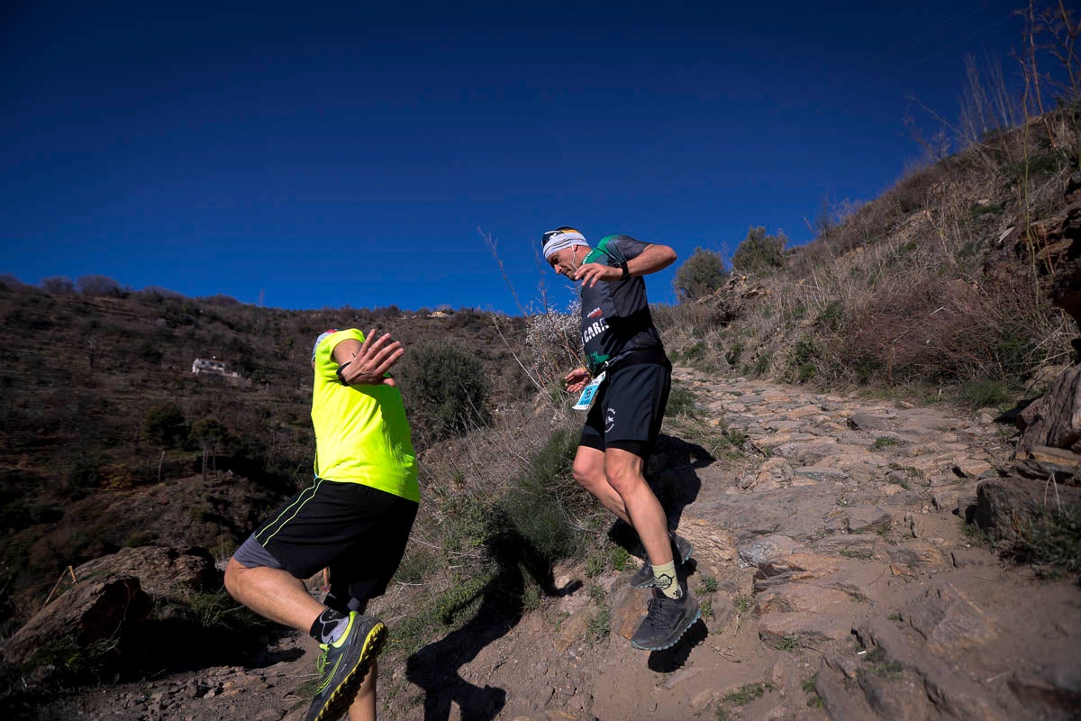 Si has participado en la carrera te puedes buscar aquí