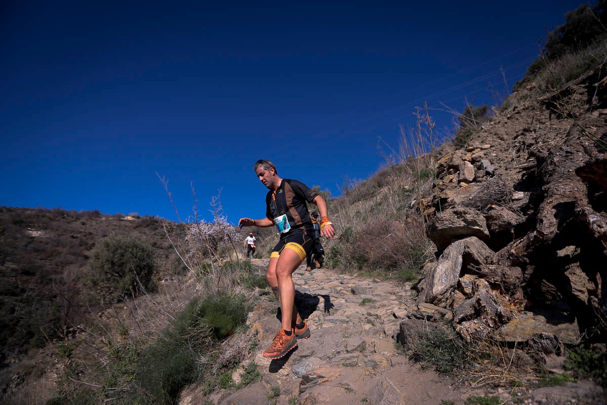 Si has participado en la carrera te puedes buscar aquí