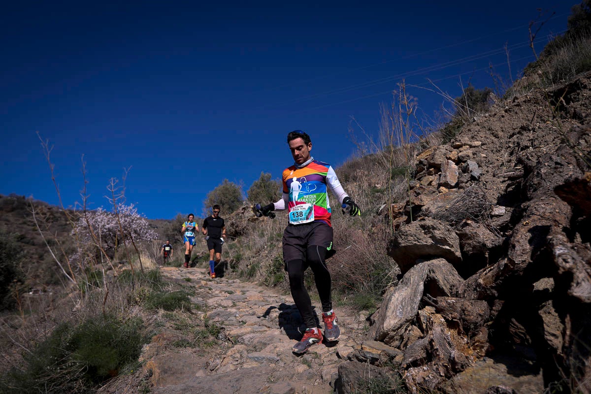 Si has participado en la carrera te puedes buscar aquí