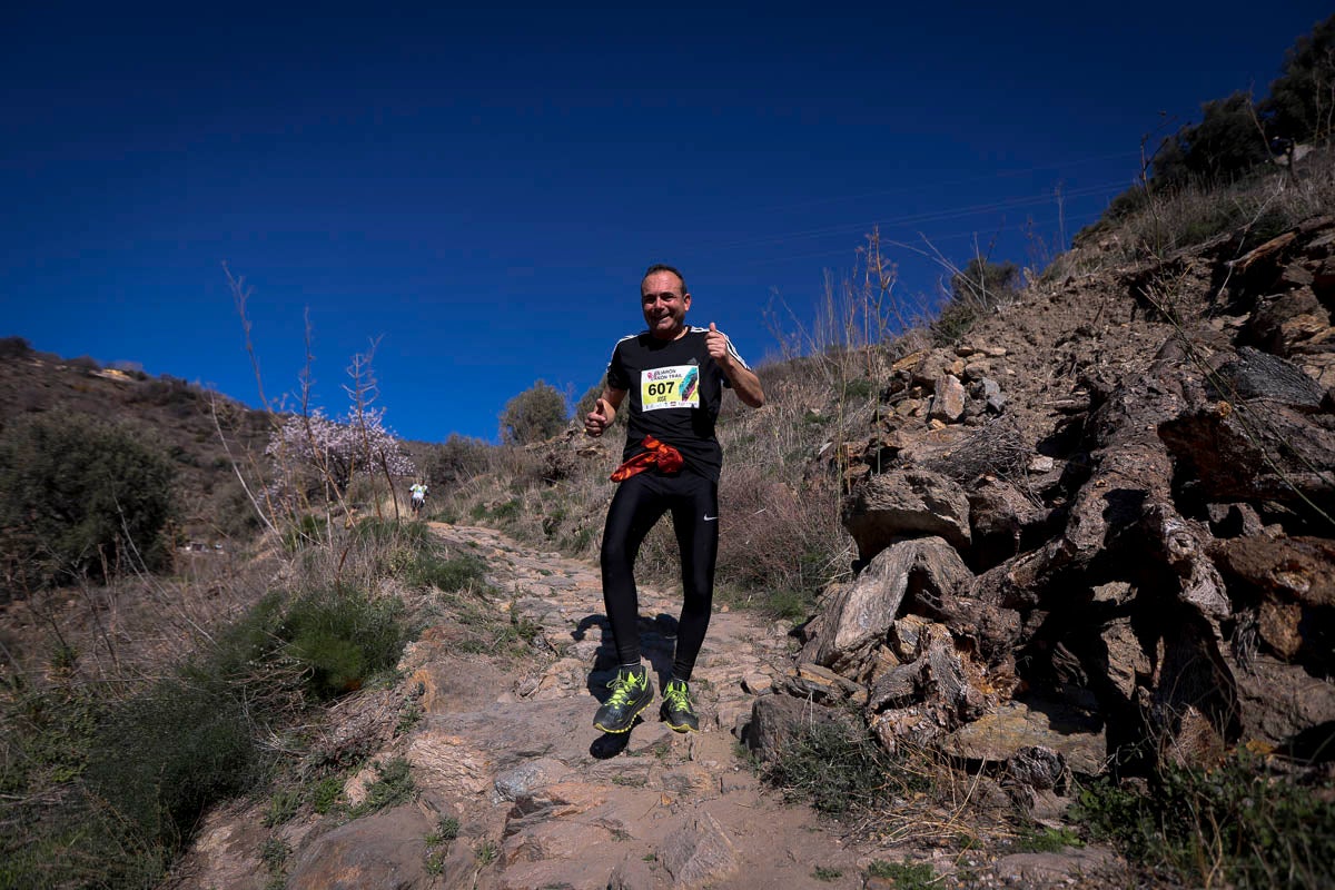 Si has participado en la carrera te puedes buscar aquí