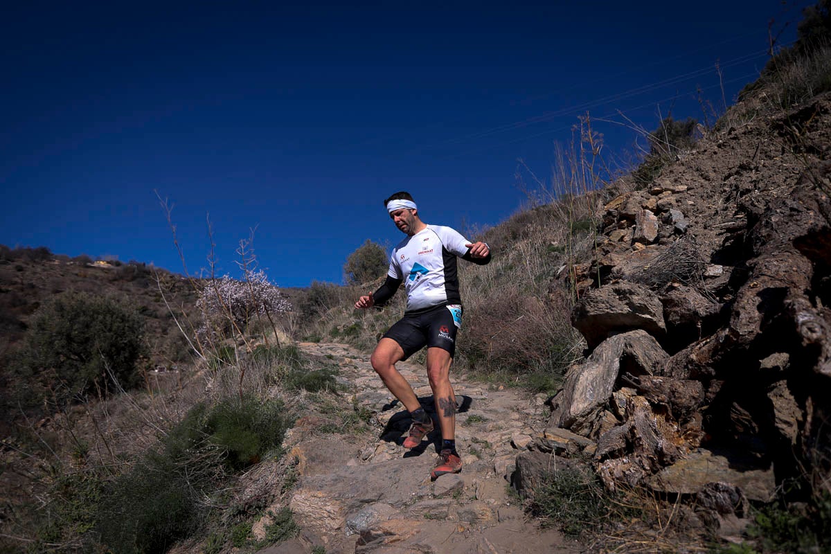 Si has participado en la carrera te puedes buscar aquí