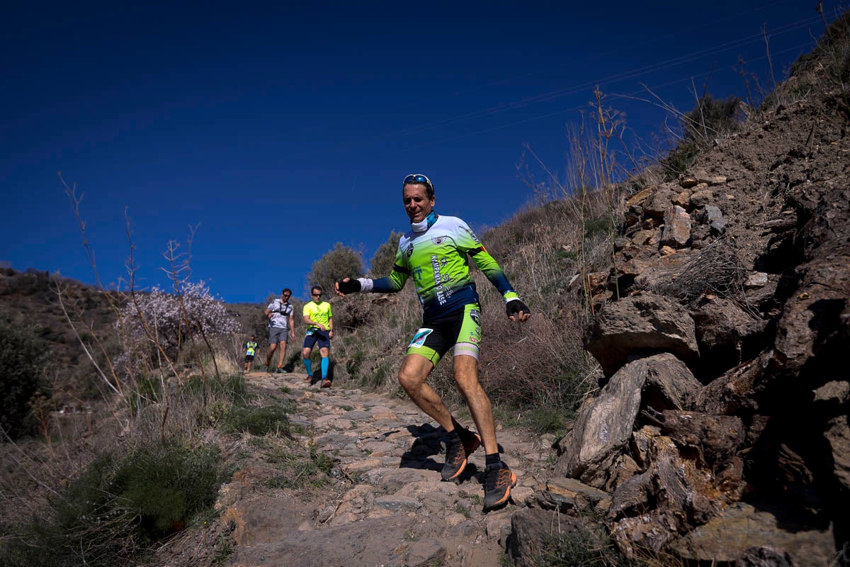 Si has participado en la carrera te puedes buscar aquí