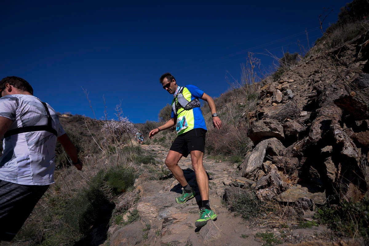 Si has participado en la carrera te puedes buscar aquí