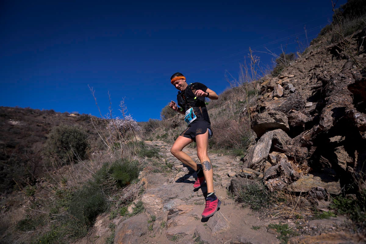 Si has participado en la carrera te puedes buscar aquí