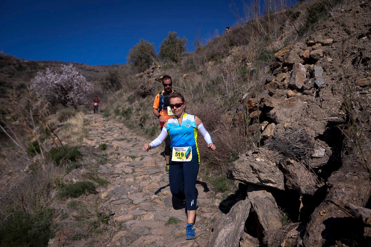 Si has participado en la carrera te puedes buscar aquí