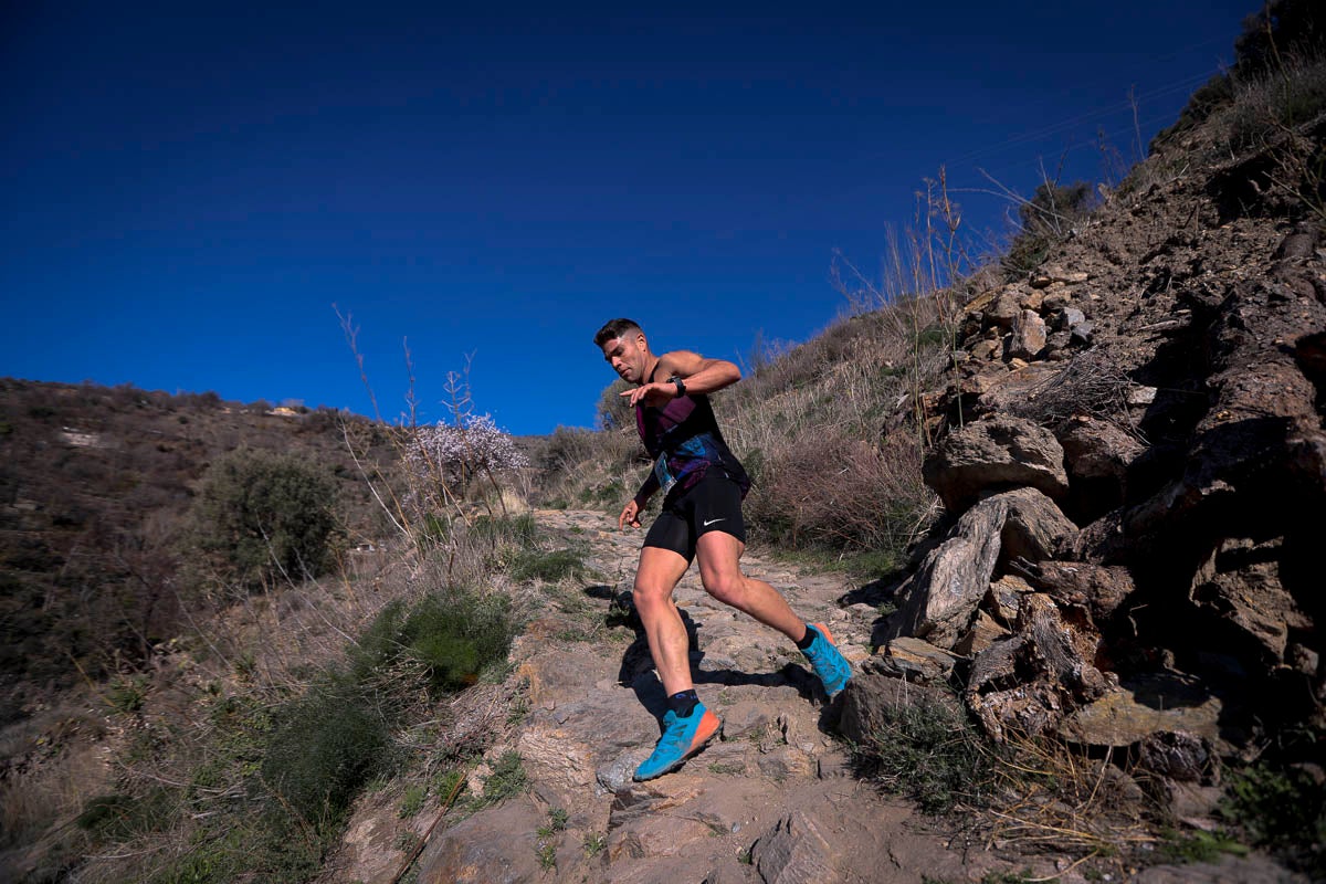 Si has participado en la carrera te puedes buscar aquí