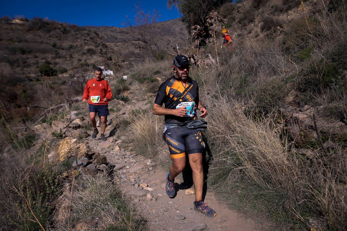 Si has participado en la carrera te puedes buscar aquí