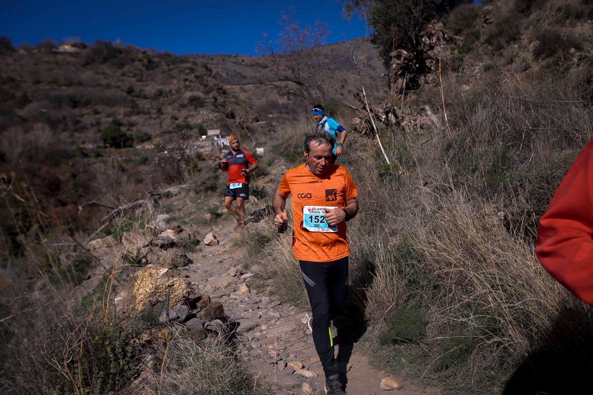Si has participado en la carrera te puedes buscar aquí