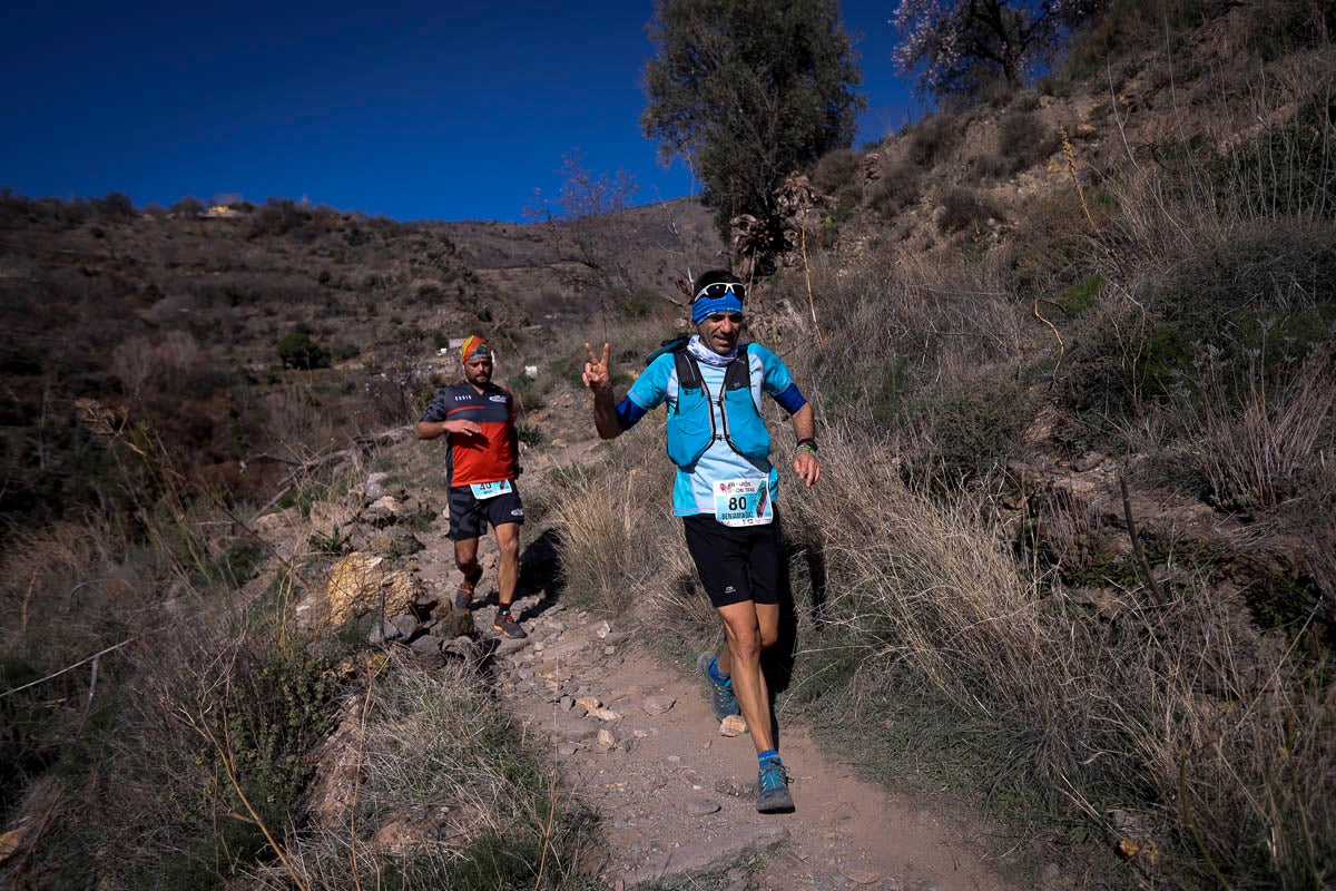 Si has participado en la carrera te puedes buscar aquí