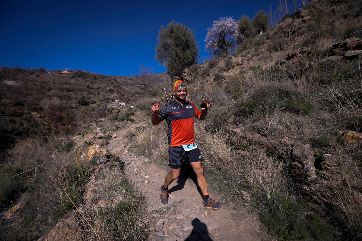 Si has participado en la carrera te puedes buscar aquí