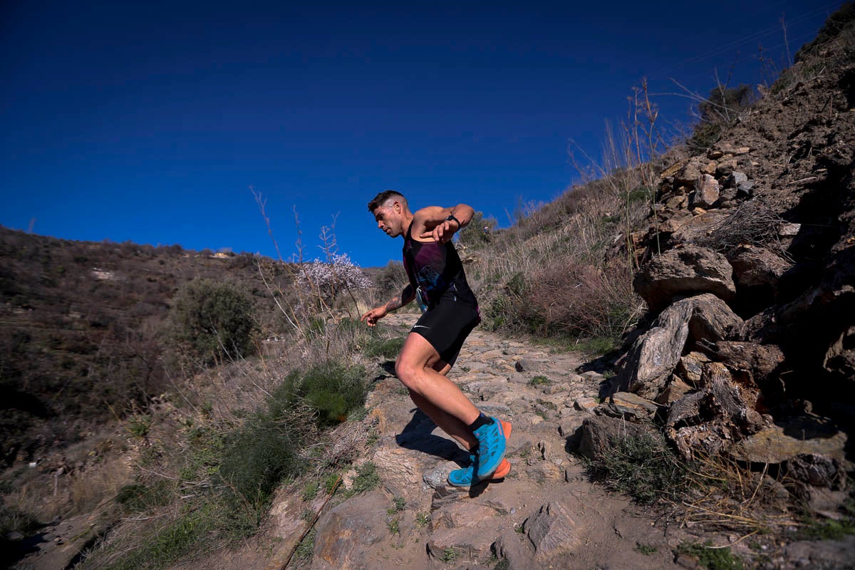Si has participado en la carrera te puedes buscar aquí