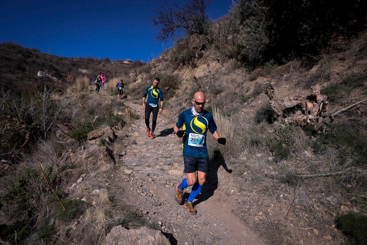 Si has participado en la carrera te puedes buscar aquí