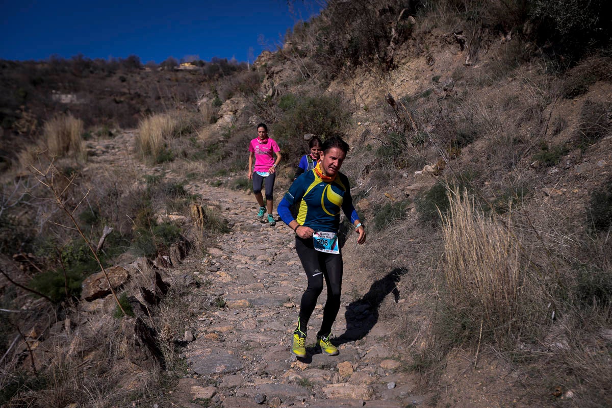 Si has participado en la carrera te puedes buscar aquí