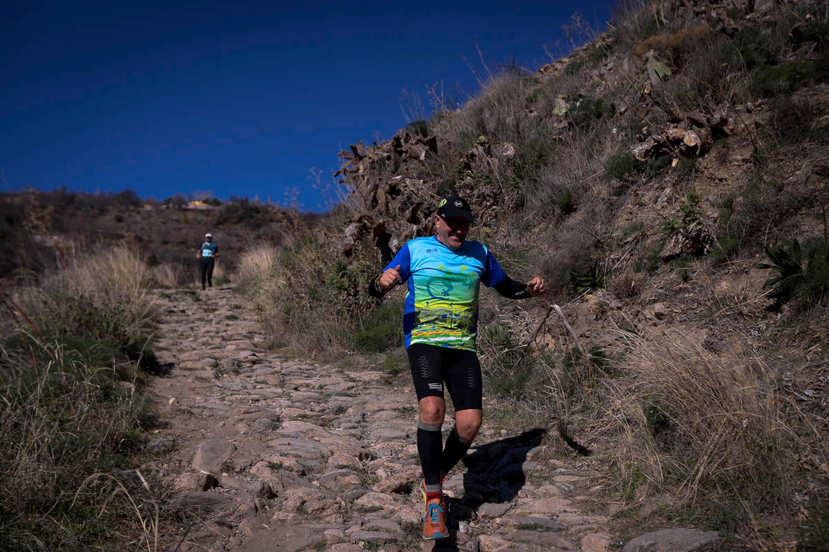 Si has participado en la carrera te puedes buscar aquí