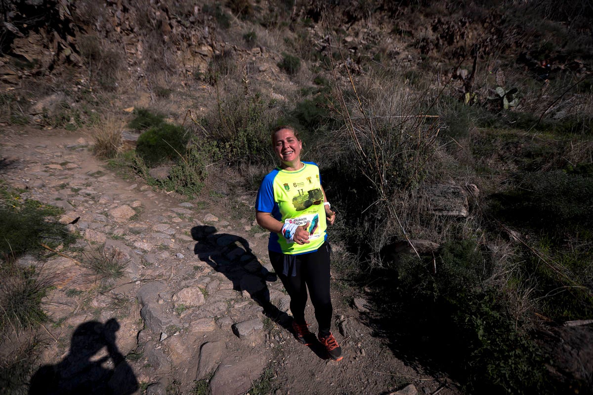 Si has participado en la carrera te puedes buscar aquí