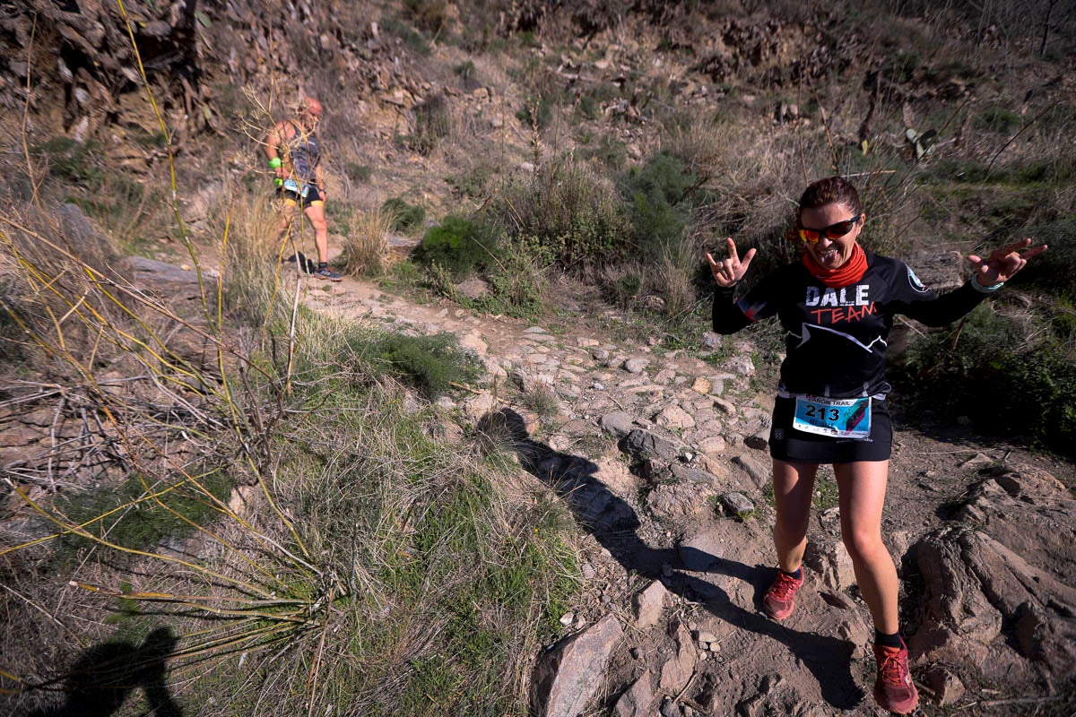 Si has participado en la carrera te puedes buscar aquí