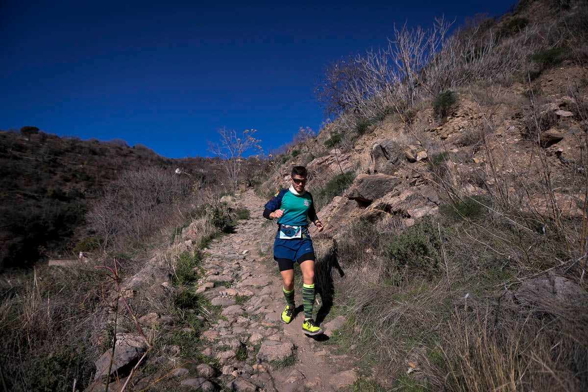 Si has participado en la carrera te puedes buscar aquí