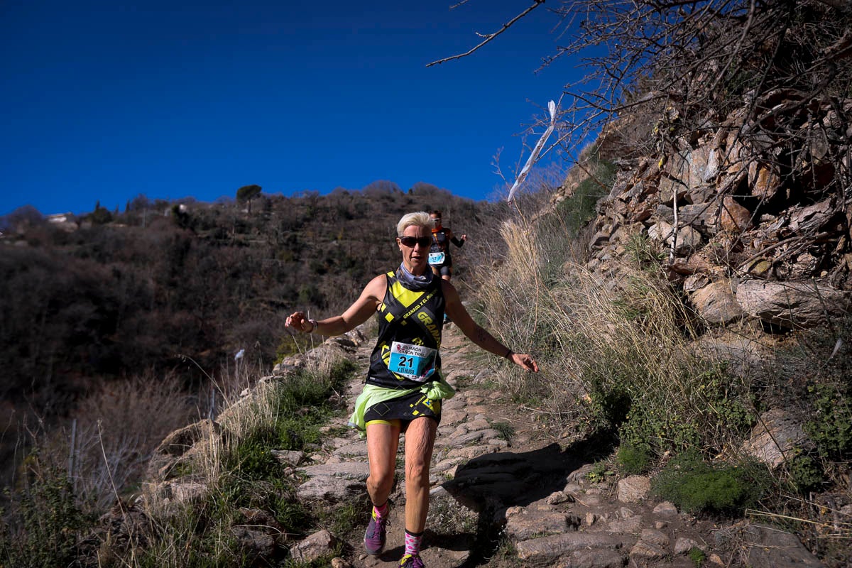 Si has participado en la carrera te puedes buscar aquí