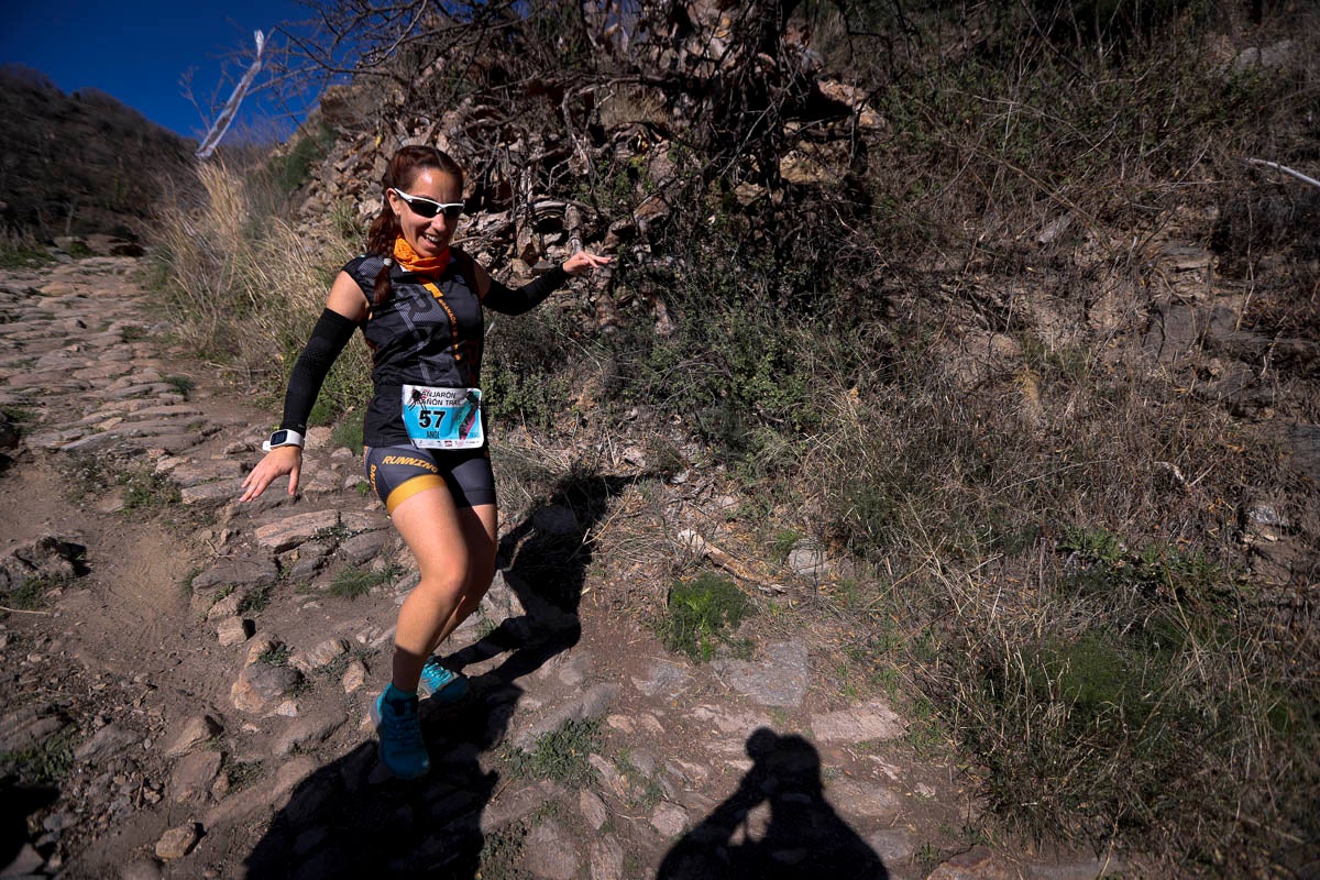 Si has participado en la carrera te puedes buscar aquí