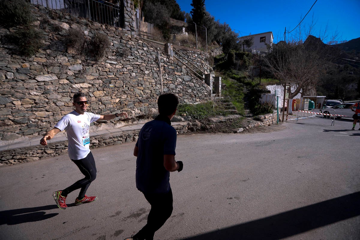 Si has participado en la carrera te puedes buscar aquí