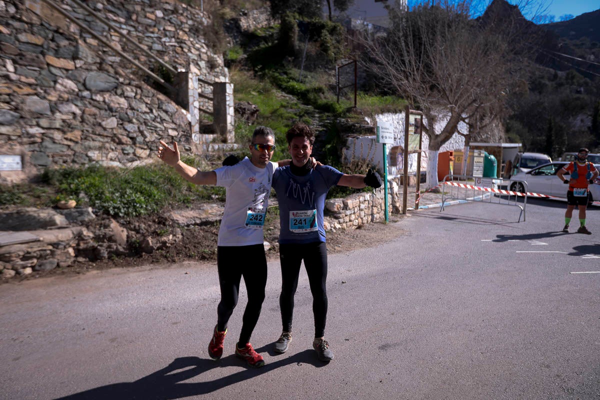 Si has participado en la carrera te puedes buscar aquí