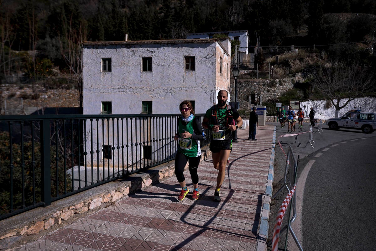 Si has participado en la carrera te puedes buscar aquí