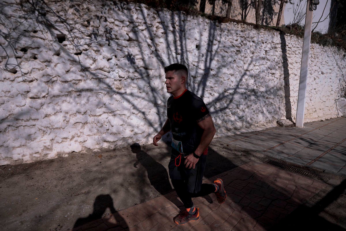 Si has participado en la carrera te puedes buscar aquí