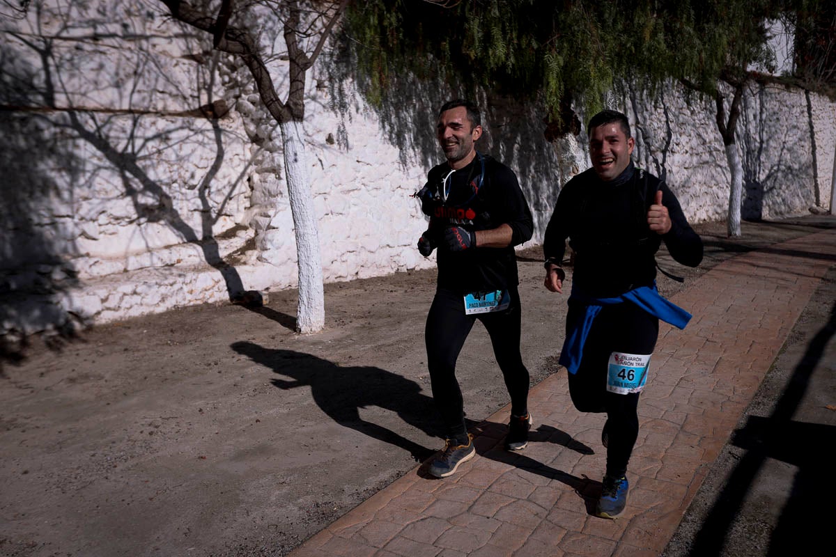 Si has participado en la carrera te puedes buscar aquí