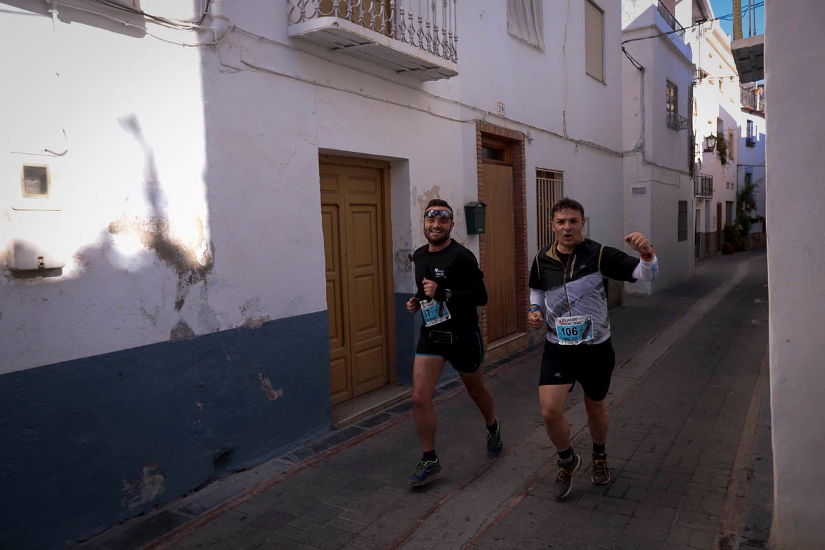 Si has participado en la carrera te puedes buscar aquí