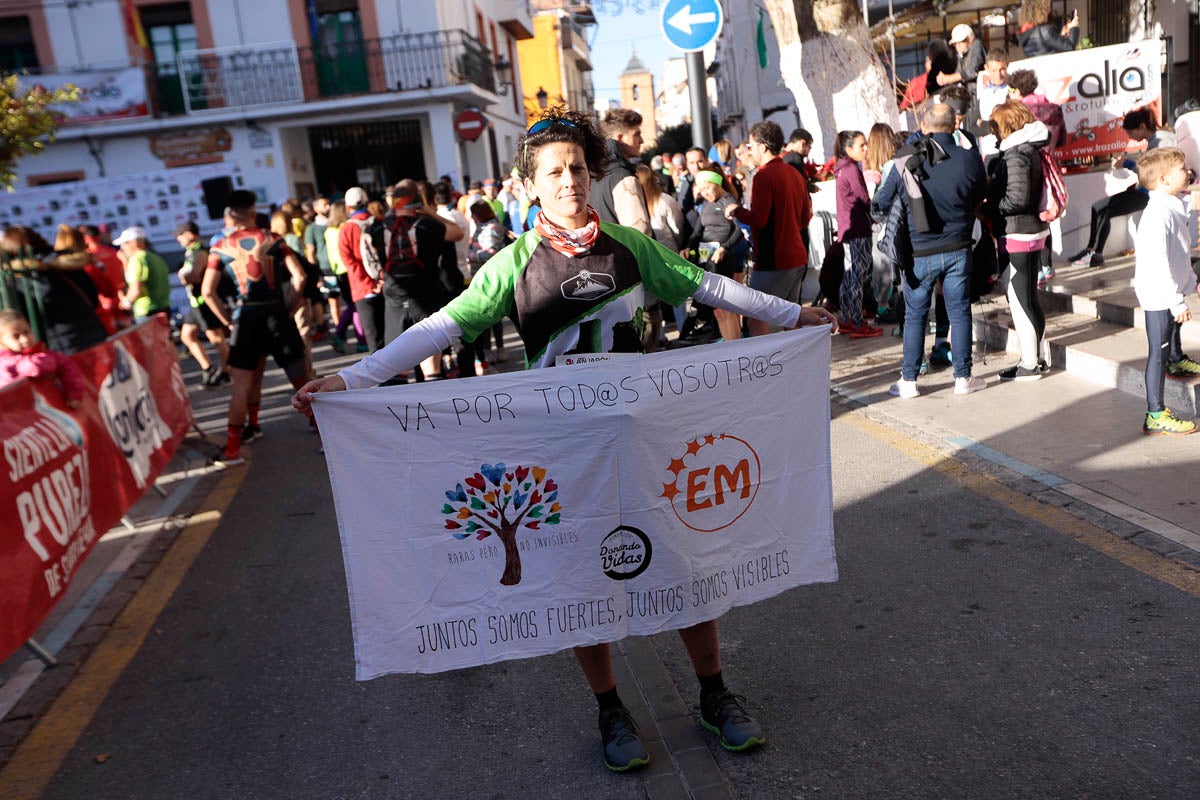 Si has participado en la carrera te puedes buscar aquí