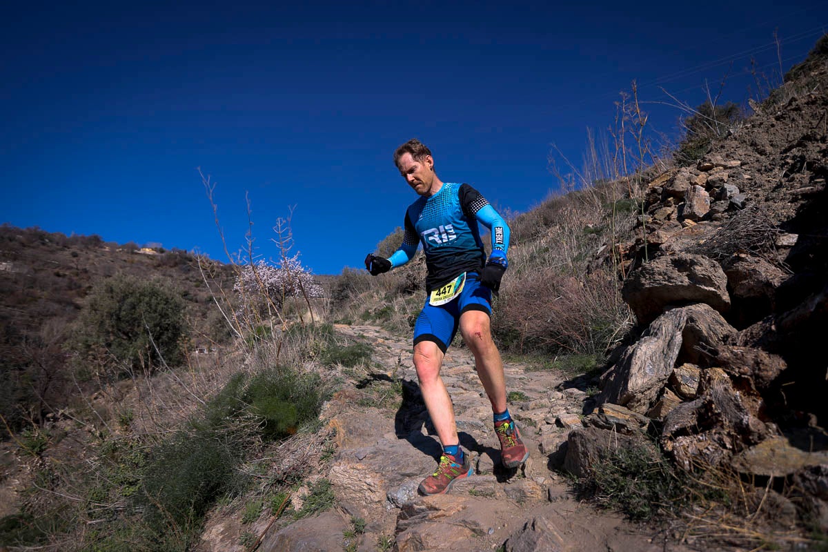 Si has participado en la carrera te puedes buscar aquí