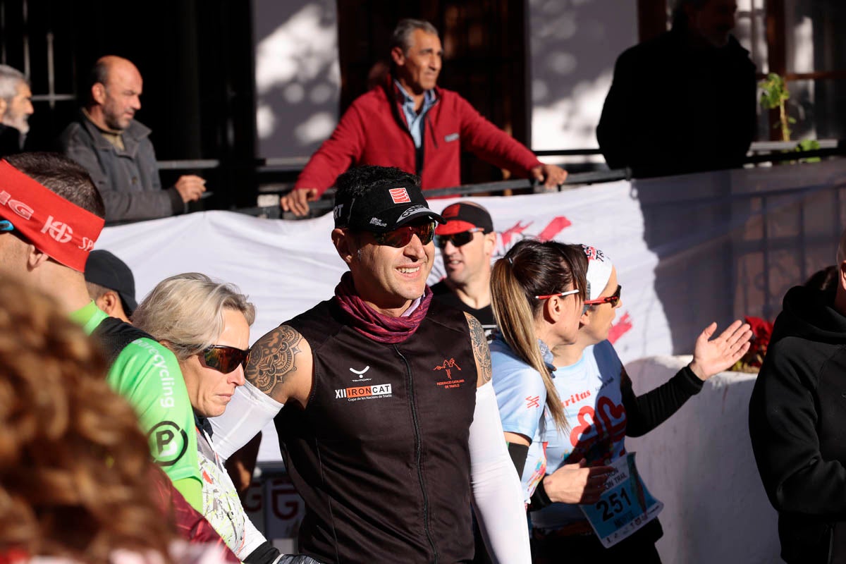 Si has participado en la carrera te puedes buscar aquí