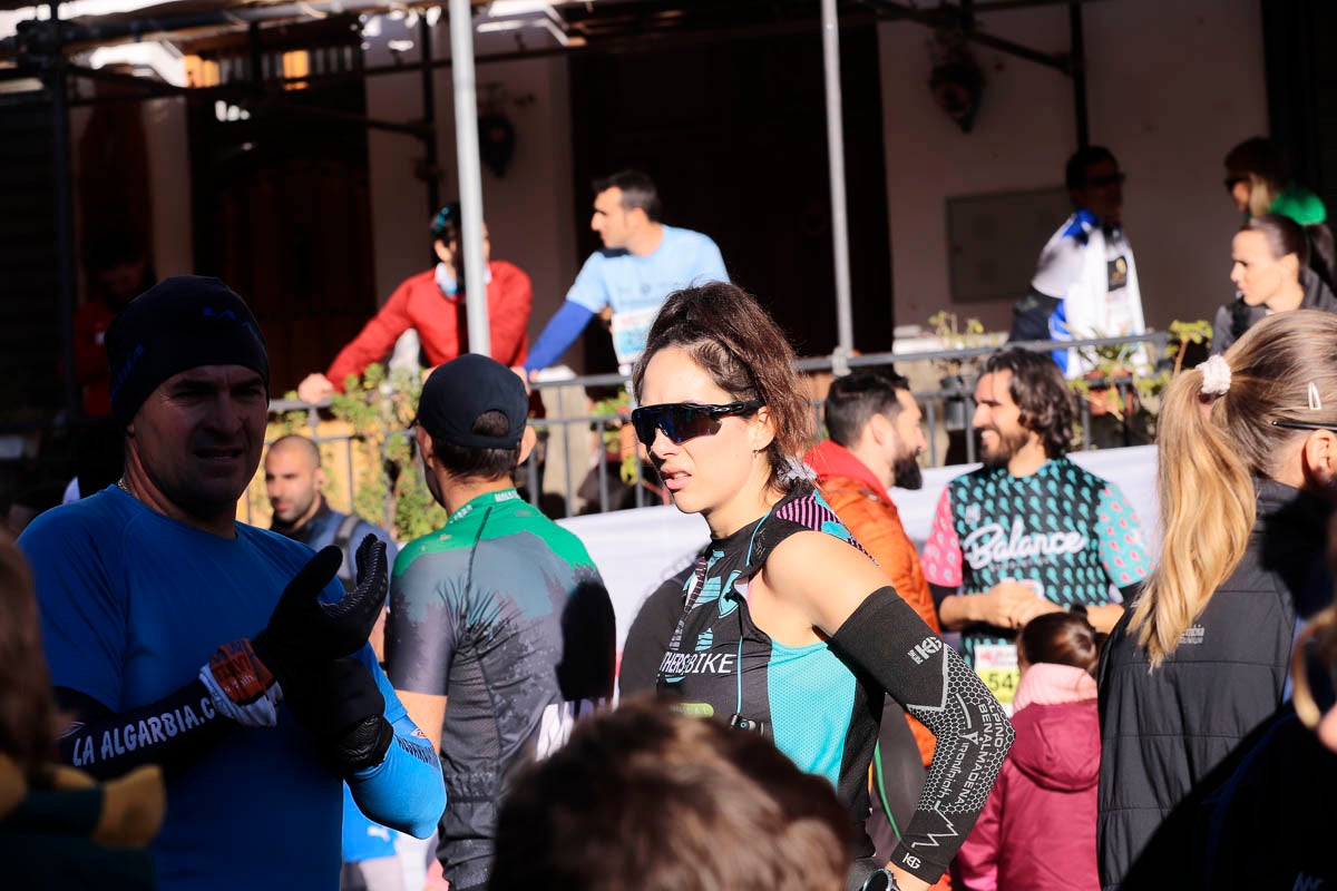 Si has participado en la carrera te puedes buscar aquí