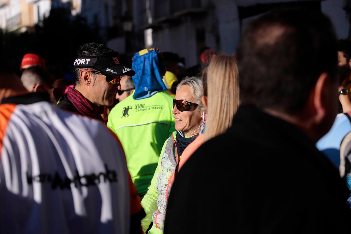 Si has participado en la carrera te puedes buscar aquí