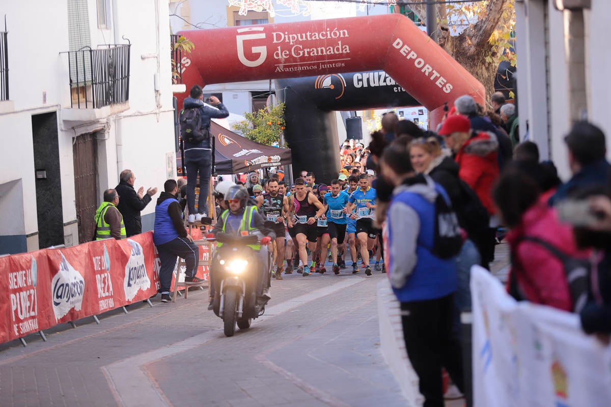 Si has participado en la carrera te puedes buscar aquí