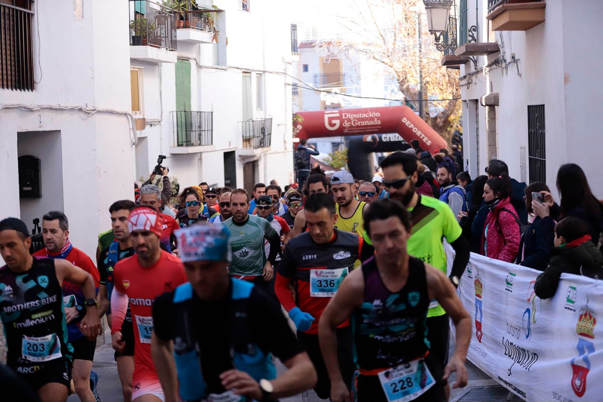Si has participado en la carrera te puedes buscar aquí