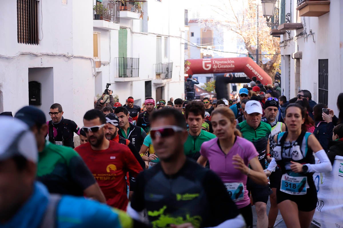 Si has participado en la carrera te puedes buscar aquí
