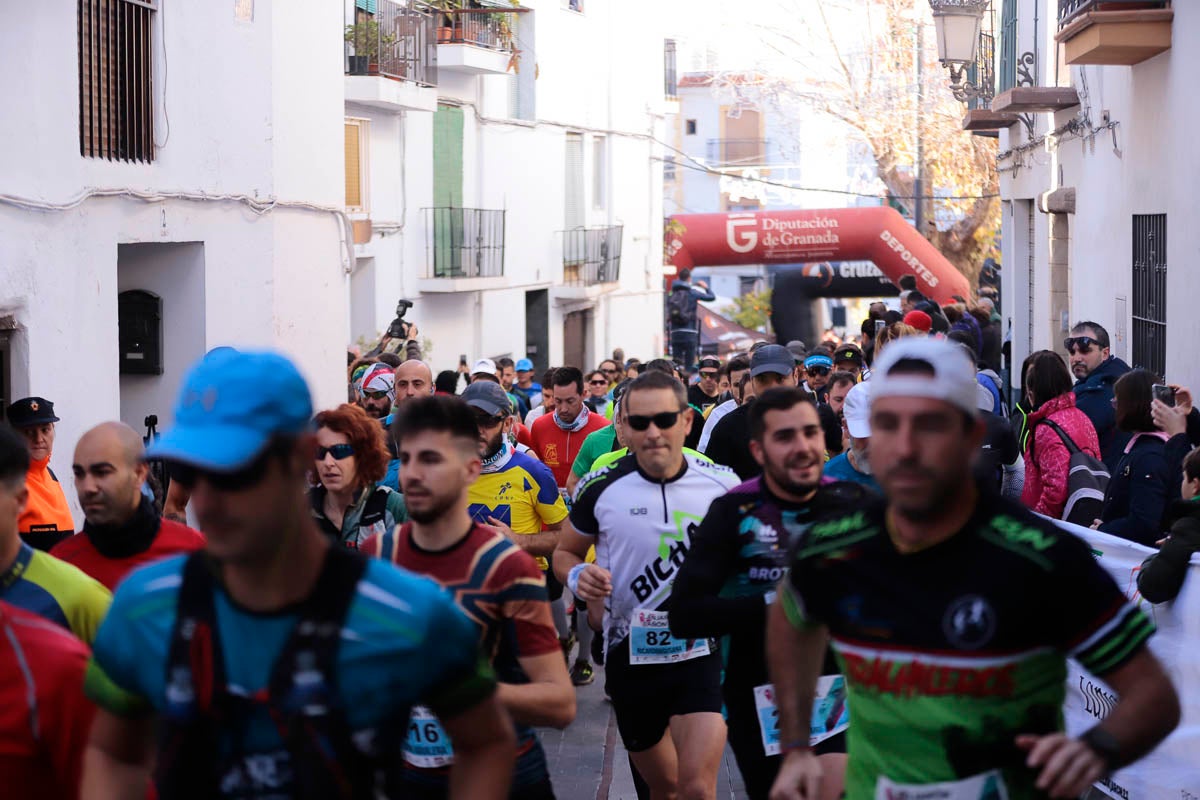 Si has participado en la carrera te puedes buscar aquí