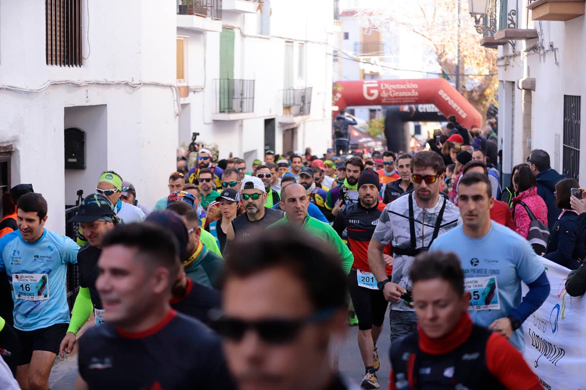 Si has participado en la carrera te puedes buscar aquí