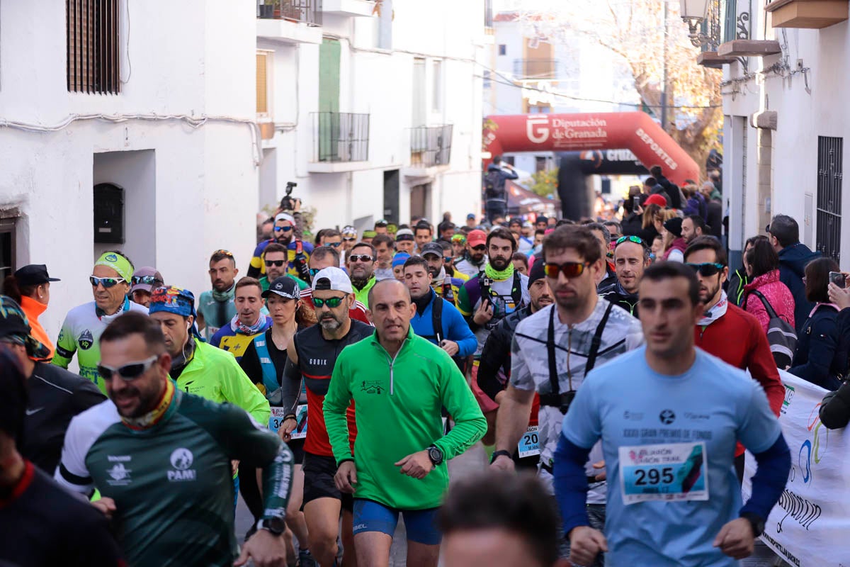 Si has participado en la carrera te puedes buscar aquí