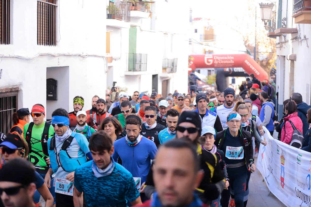 Si has participado en la carrera te puedes buscar aquí